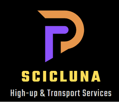 PD Scicluna High-up and Transport Services