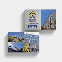 Pekitu Crane Services LTD