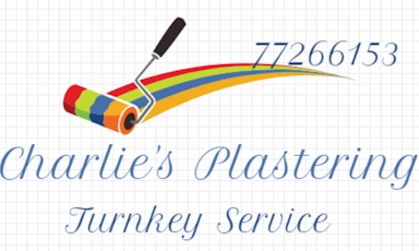 Charlie`s Plastering Construction & Turnkey