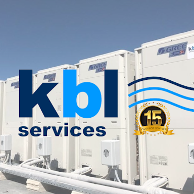 KBL Services