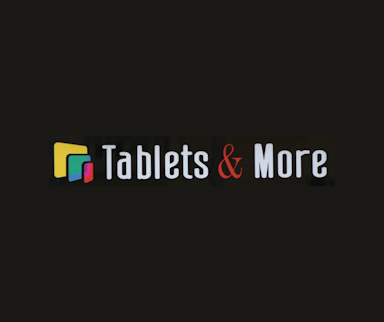 Tablets & More