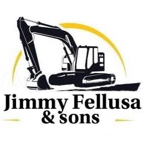 Jimmy Fellusa &#038; Sons