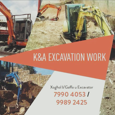 K&A Excavation