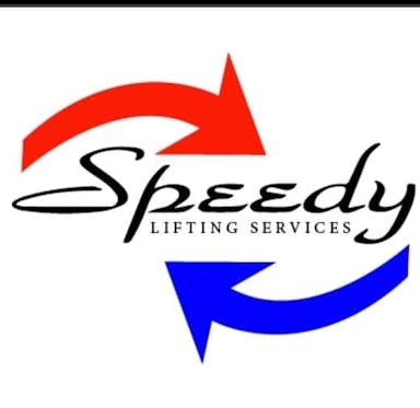 Speedy Lifting Services