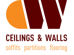 Ceilings and Walls
