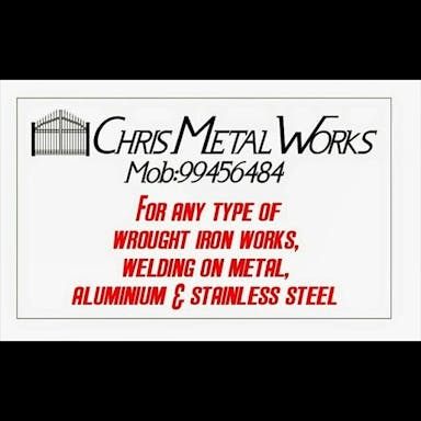 Chris Metal Works