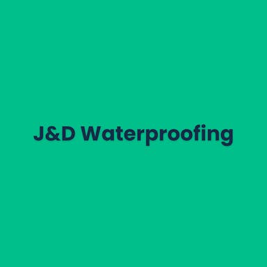 J&D Waterproofing