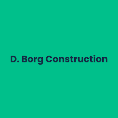 D. Borg Construction
