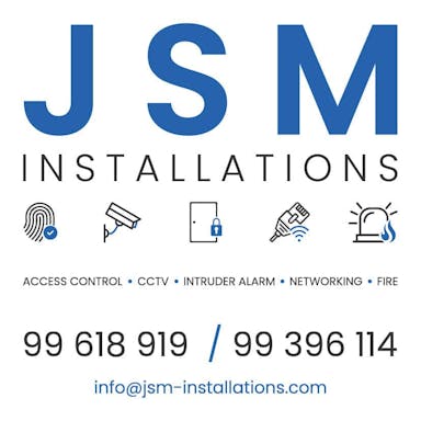 JSM Installations